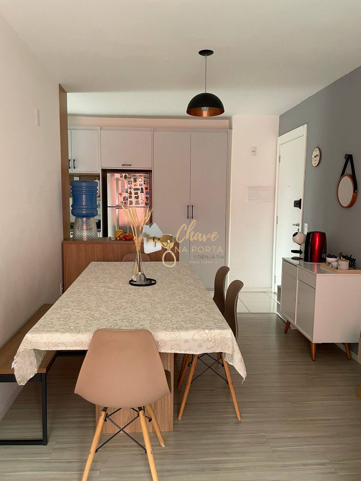 Apartamento, 3 quartos, 71 m² - Foto 4