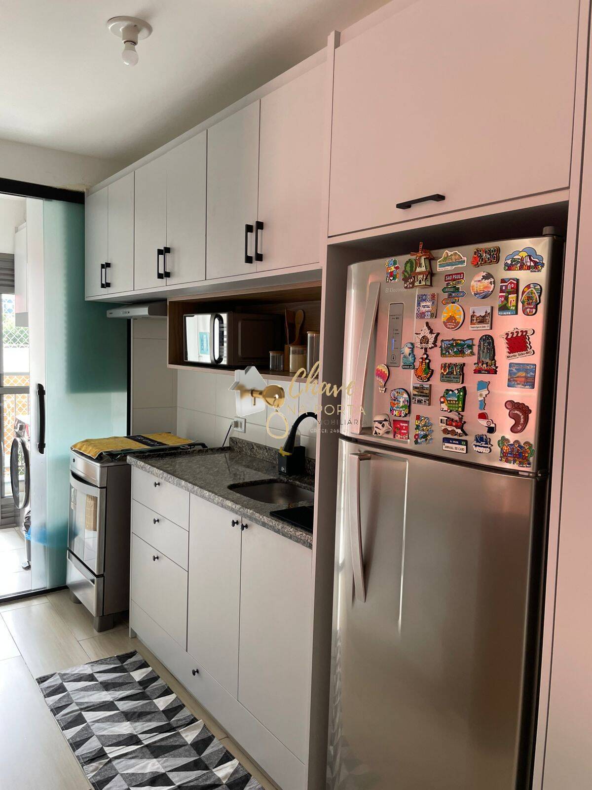 Apartamento, 3 quartos, 71 m² - Foto 12