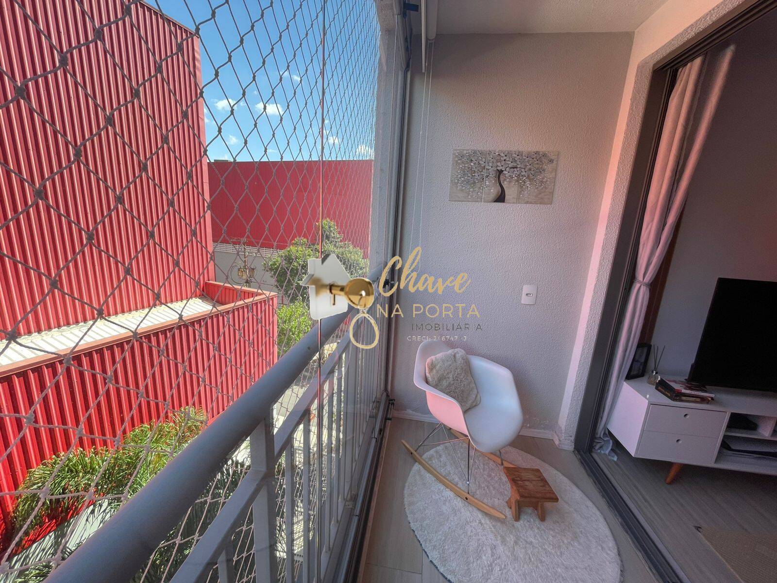 Apartamento, 3 quartos, 71 m² - Foto 8