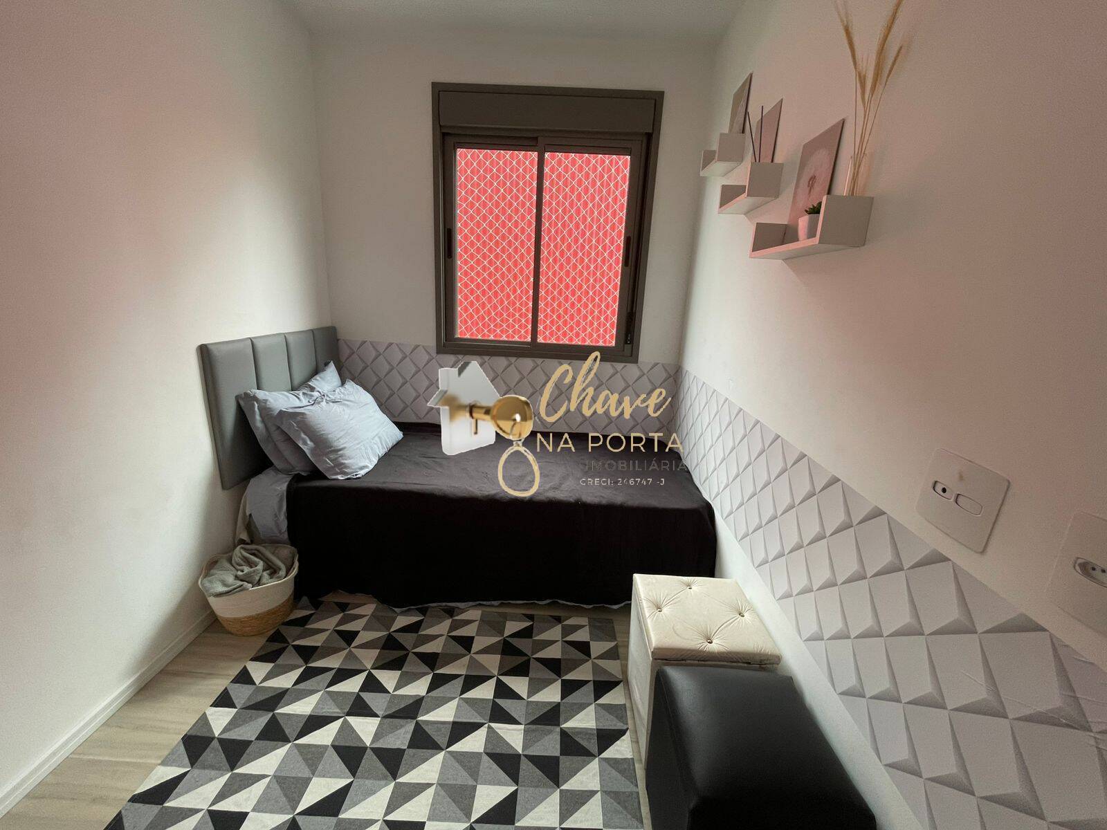 Apartamento, 3 quartos, 71 m² - Foto 23