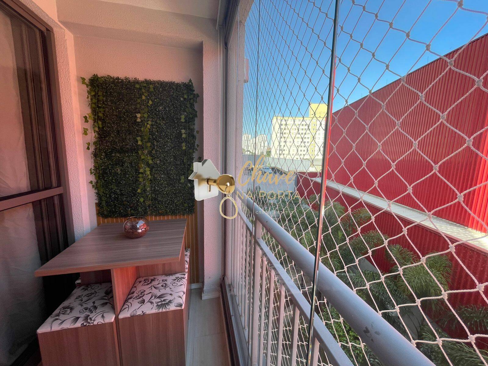 Apartamento, 3 quartos, 71 m² - Foto 7
