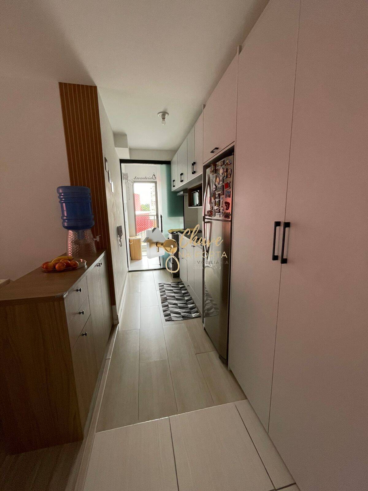Apartamento, 3 quartos, 71 m² - Foto 9