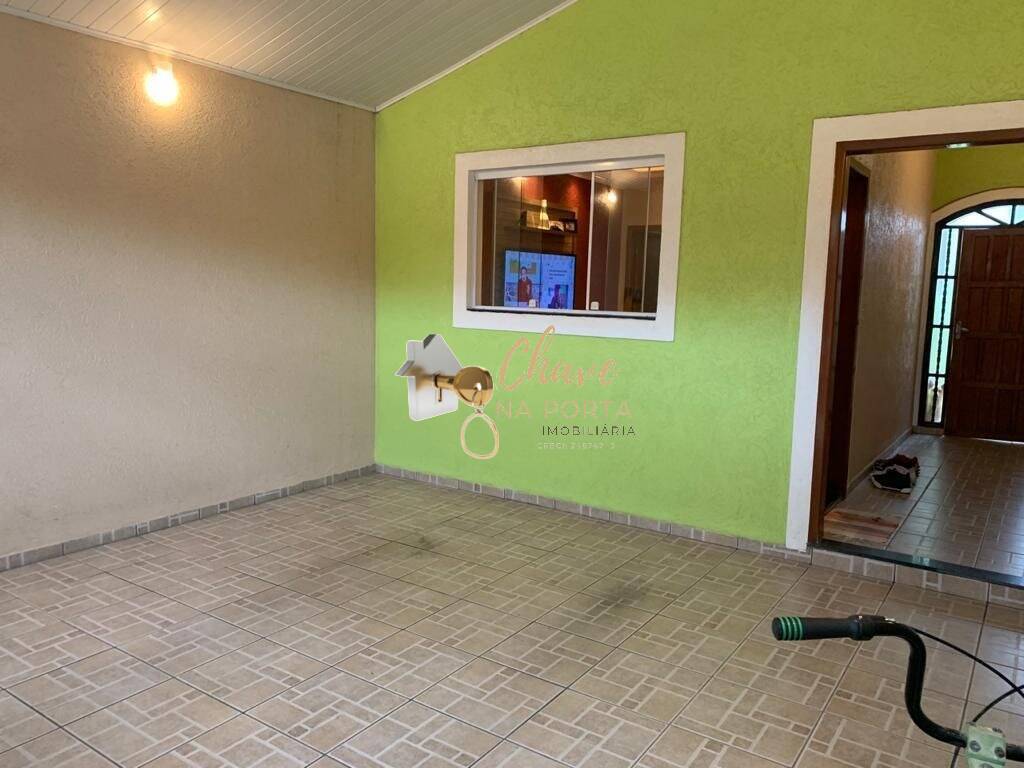 Casa, 2 quartos, 125 m² - Foto 1