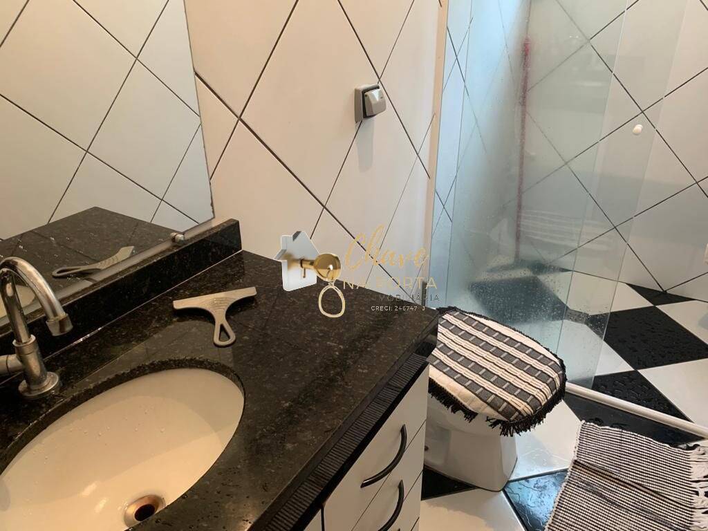 Casa, 2 quartos, 125 m² - Foto 7