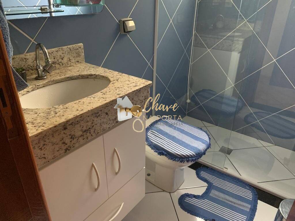 Casa, 2 quartos, 125 m² - Foto 10