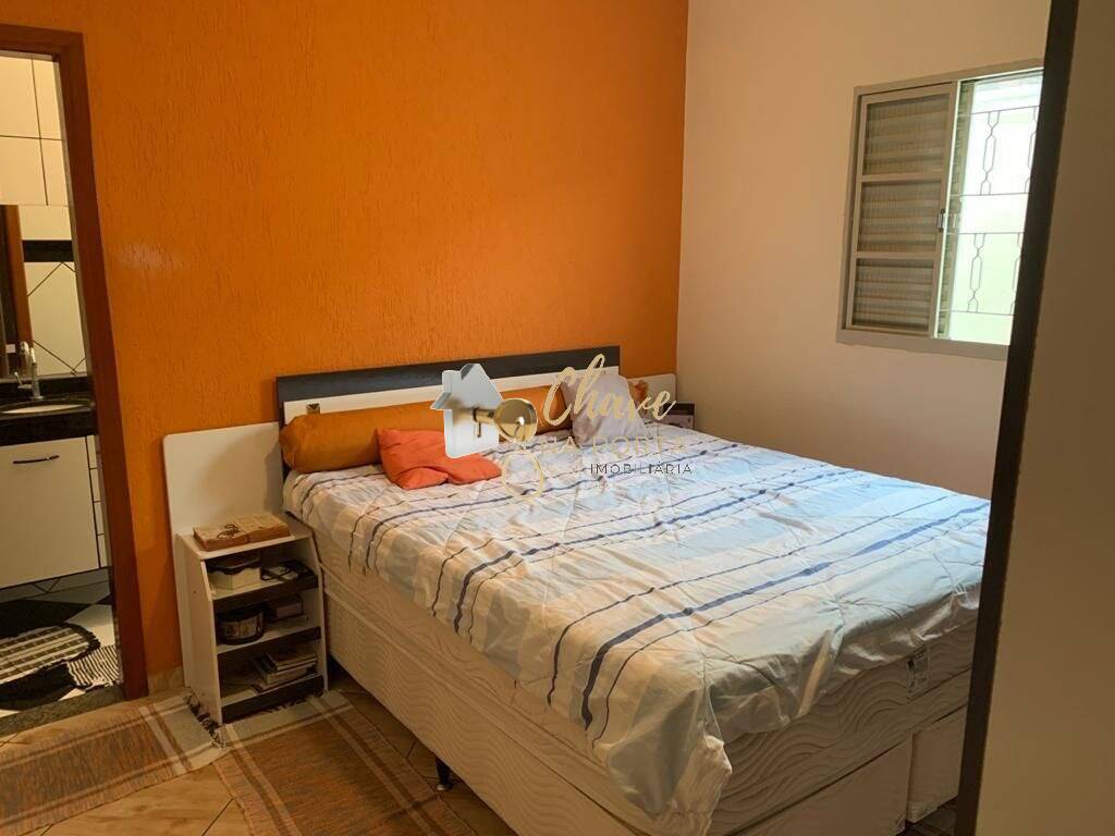 Casa, 2 quartos, 125 m² - Foto 6