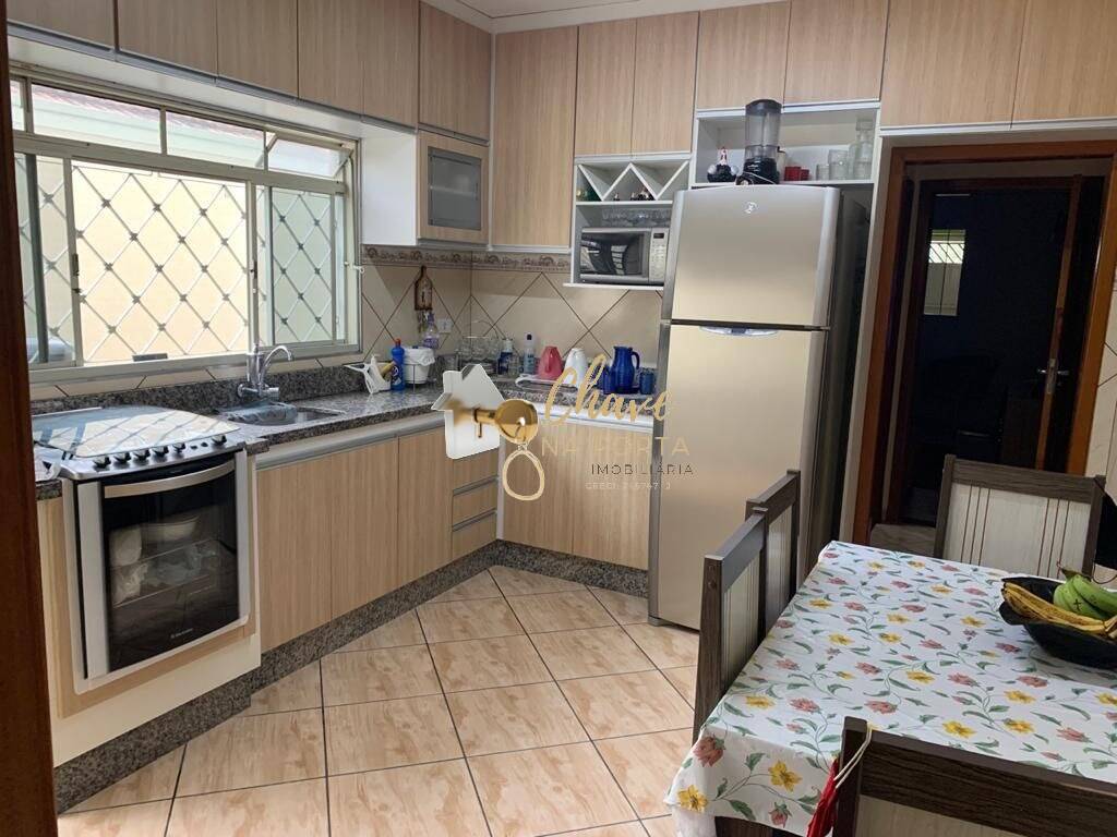 Casa, 2 quartos, 125 m² - Foto 4