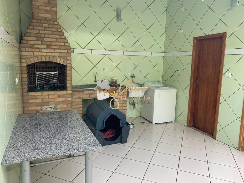Casa, 2 quartos, 125 m² - Foto 12
