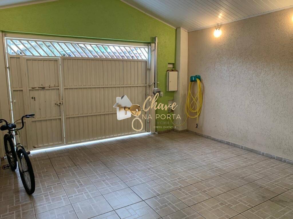 Casa, 2 quartos, 125 m² - Foto 14
