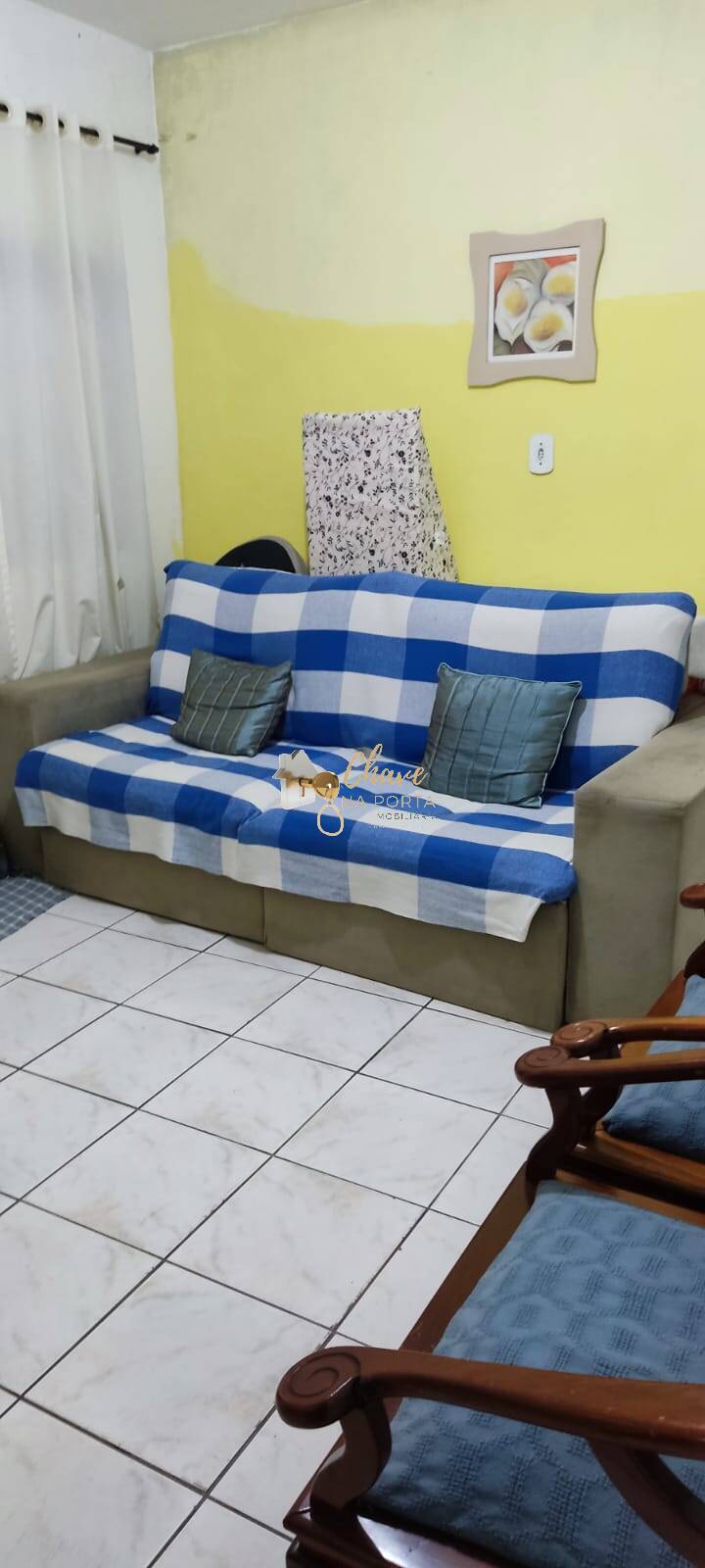 Casa, 3 quartos, 175 m² - Foto 1