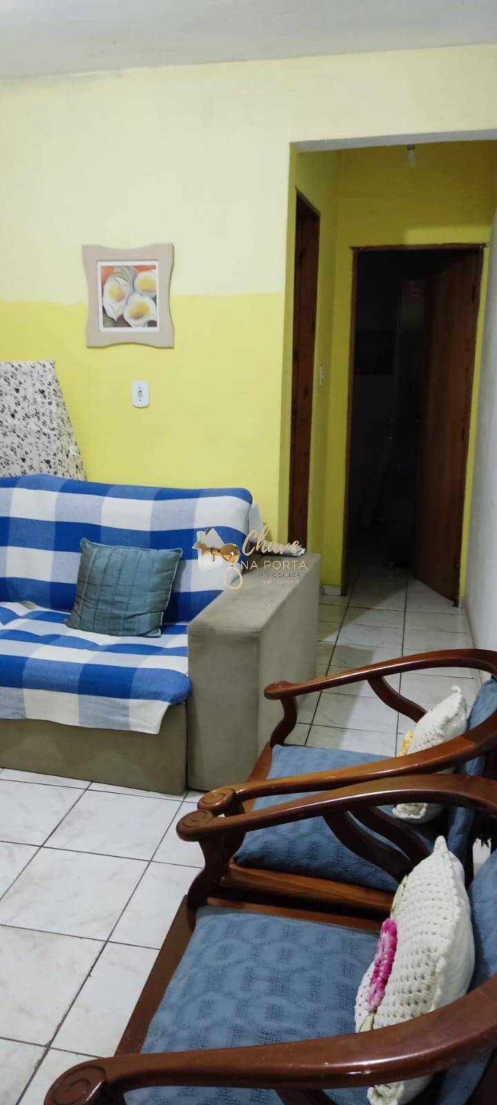 Casa, 3 quartos, 175 m² - Foto 2