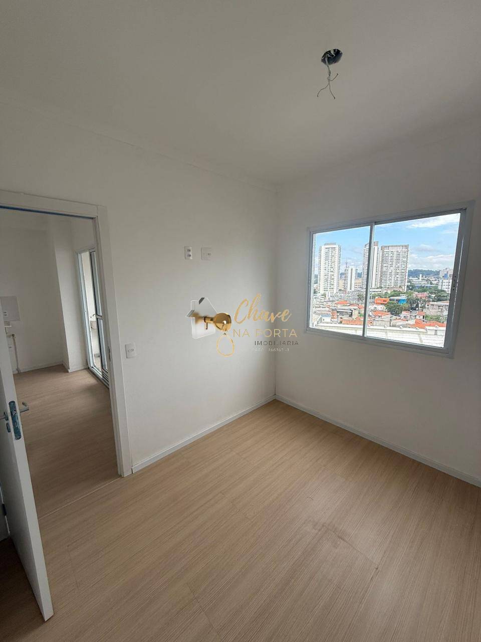 Cobertura, 1 quarto, 67 m² - Foto 7