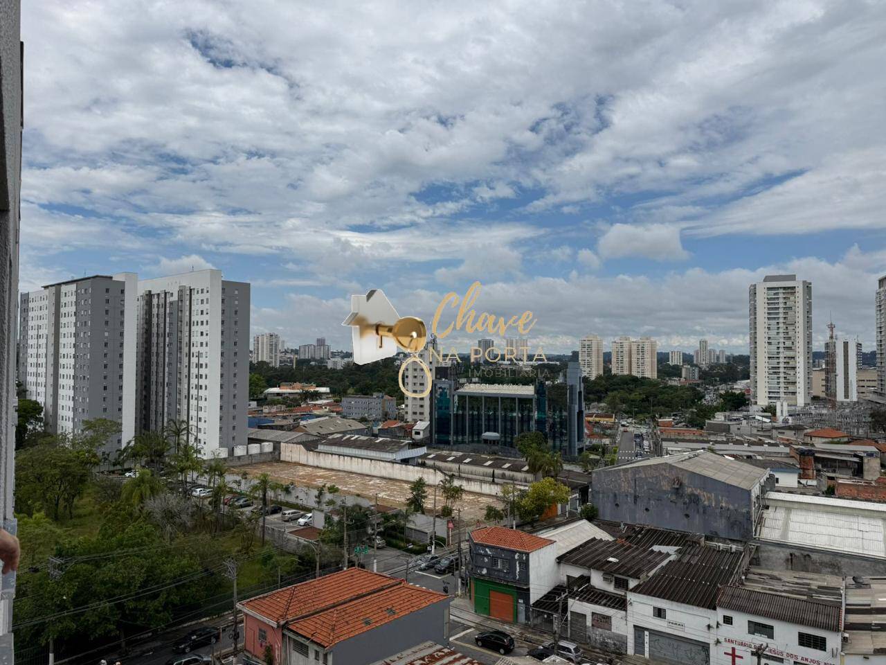 Cobertura, 1 quarto, 67 m² - Foto 12