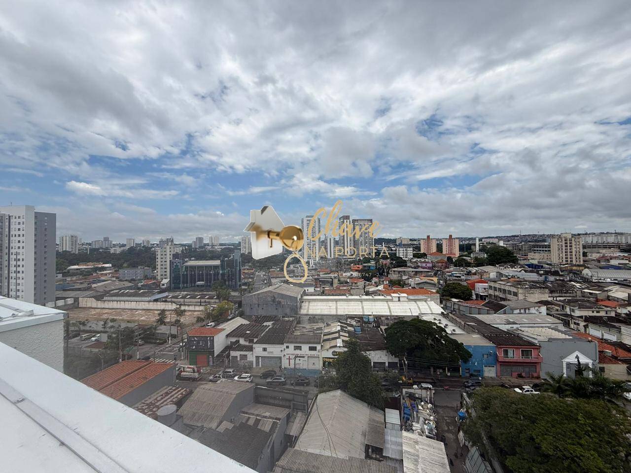 Cobertura, 1 quarto, 67 m² - Foto 11