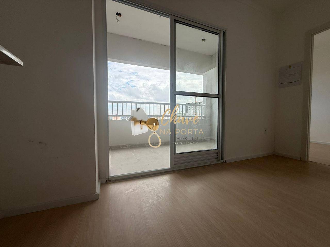 Cobertura, 1 quarto, 67 m² - Foto 4