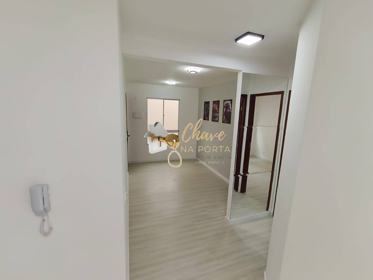 Apartamento, 2 quartos, 42 m² - Foto 4