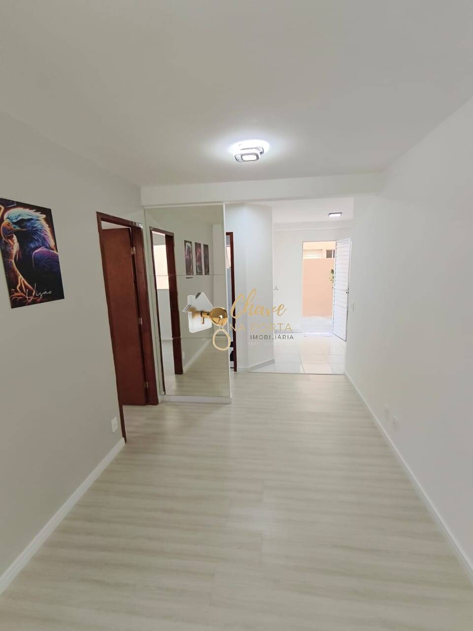 Apartamento, 2 quartos, 42 m² - Foto 2