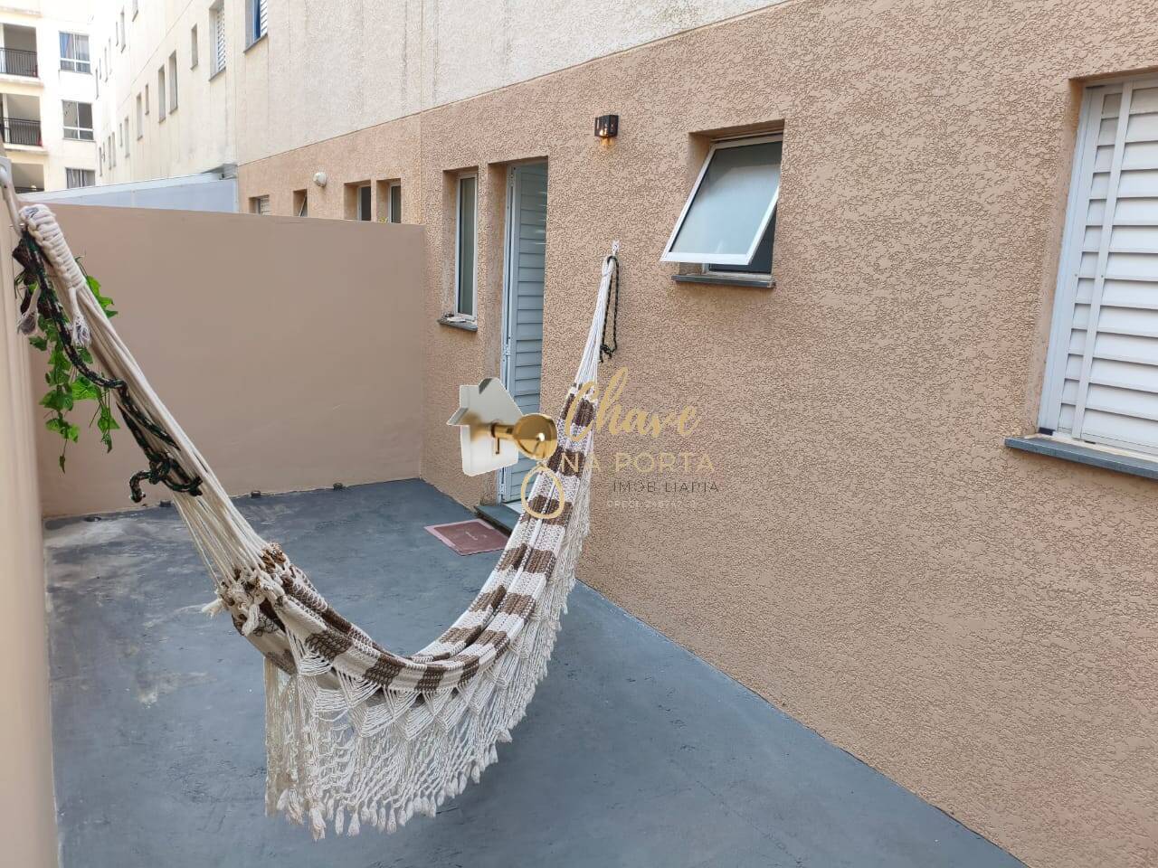Apartamento, 2 quartos, 42 m² - Foto 9