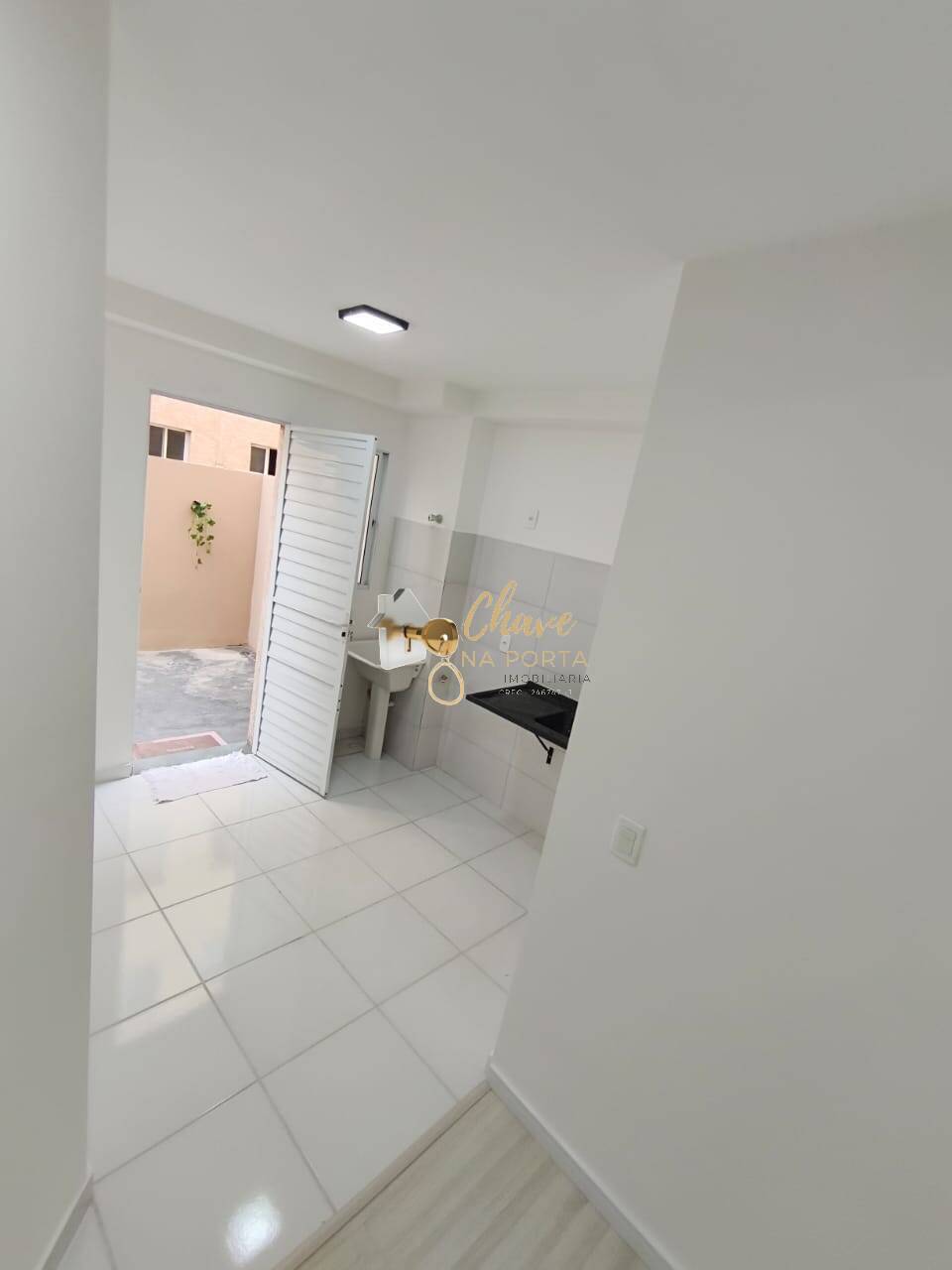 Apartamento, 2 quartos, 42 m² - Foto 3