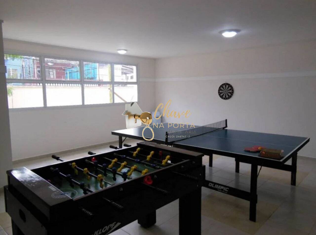 Apartamento, 2 quartos, 55 m² - Foto 11
