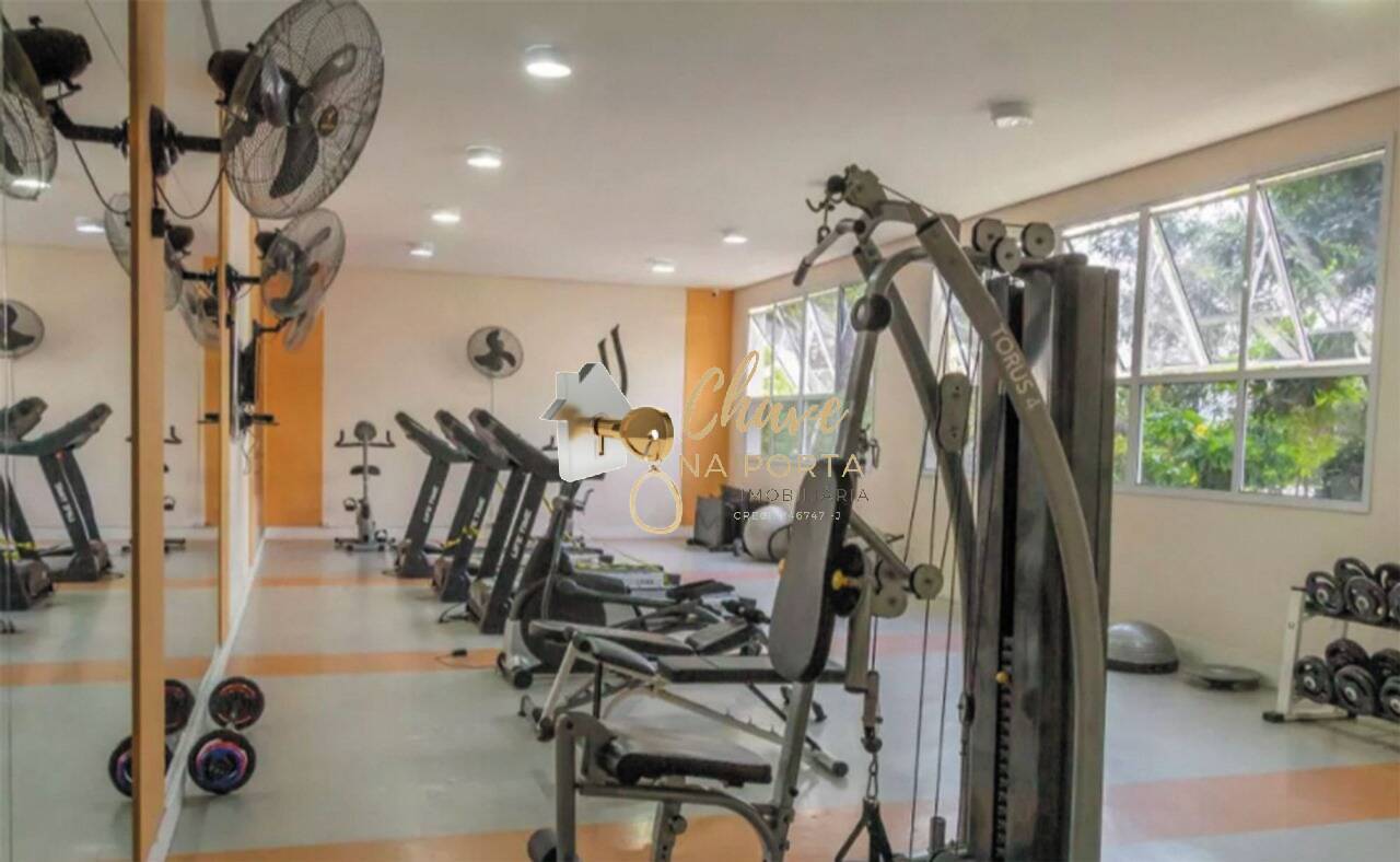 Apartamento, 2 quartos, 55 m² - Foto 10