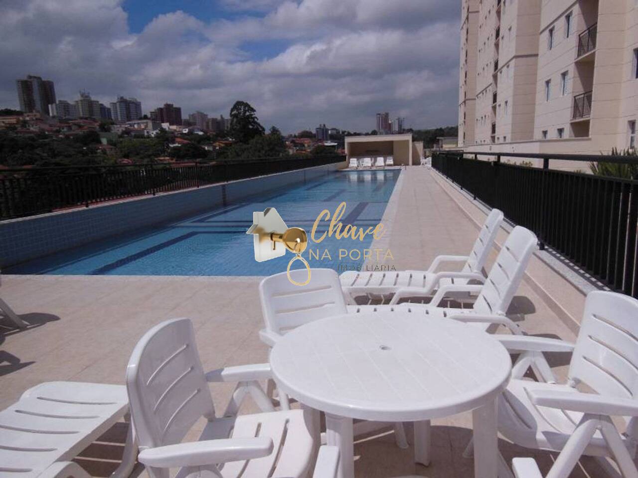Apartamento, 2 quartos, 55 m² - Foto 27