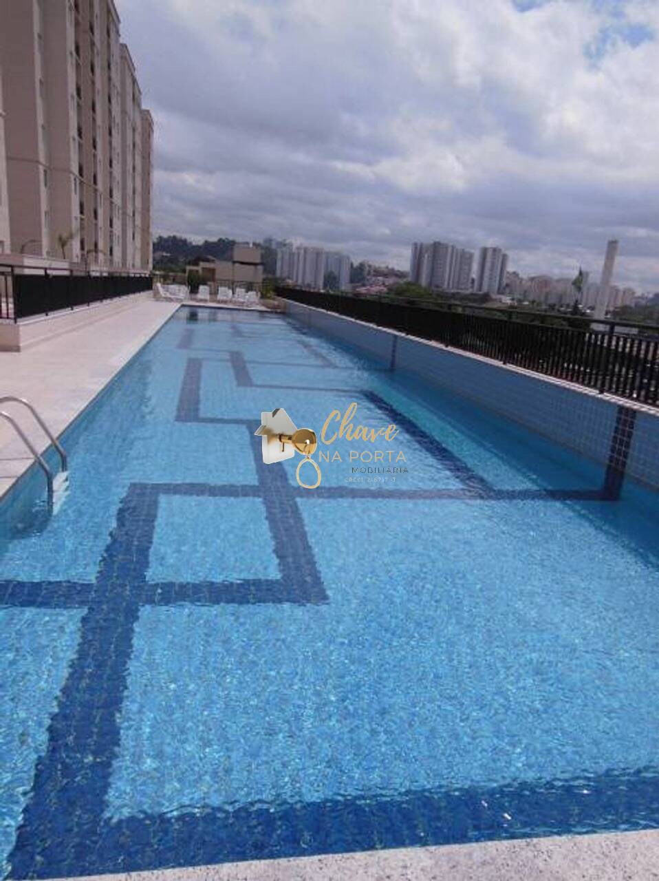 Apartamento, 2 quartos, 55 m² - Foto 28