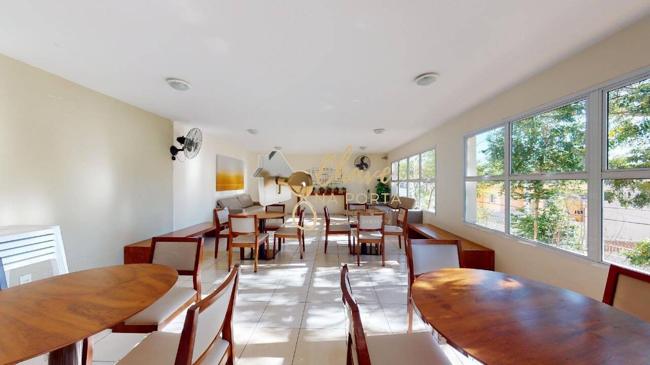 Apartamento, 2 quartos, 55 m² - Foto 14