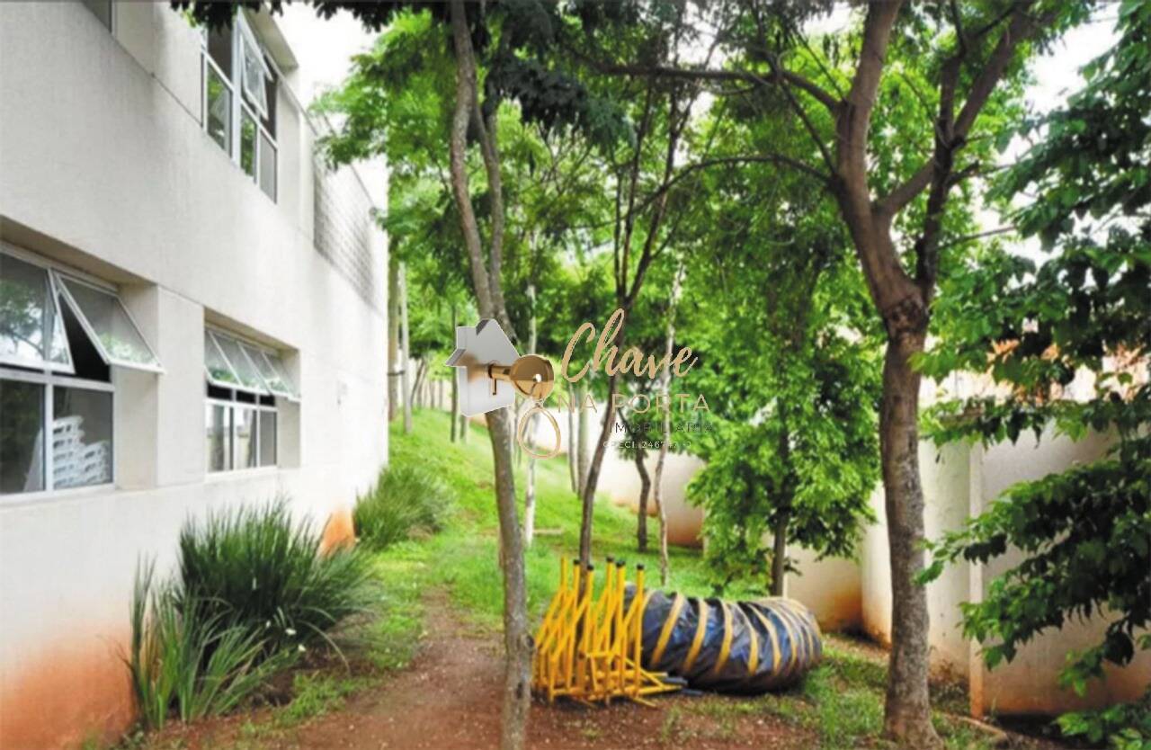 Apartamento, 2 quartos, 55 m² - Foto 26