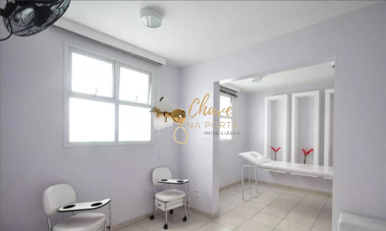 Apartamento, 2 quartos, 55 m² - Foto 21