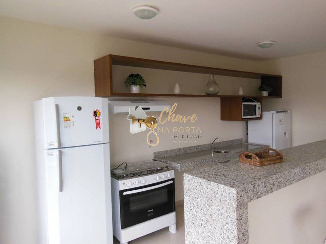Apartamento, 2 quartos, 55 m² - Foto 18
