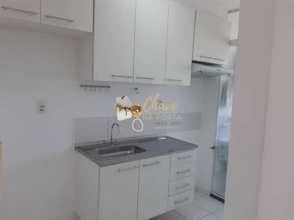 Apartamento, 2 quartos, 55 m² - Foto 2
