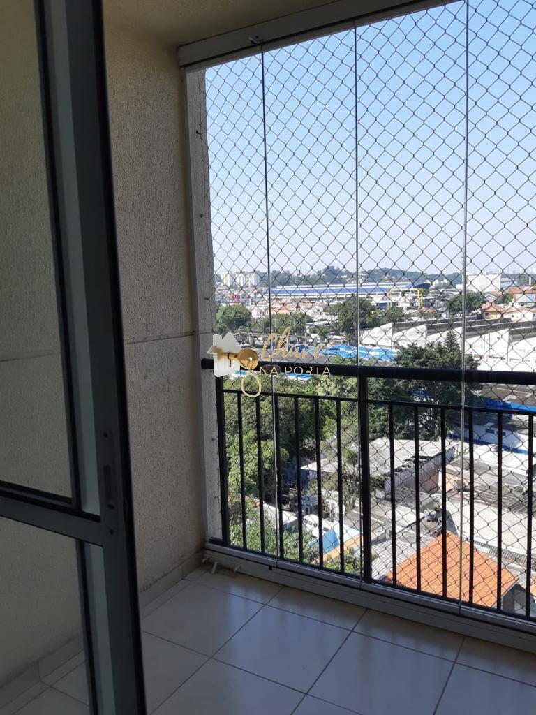 Apartamento, 2 quartos, 55 m² - Foto 1