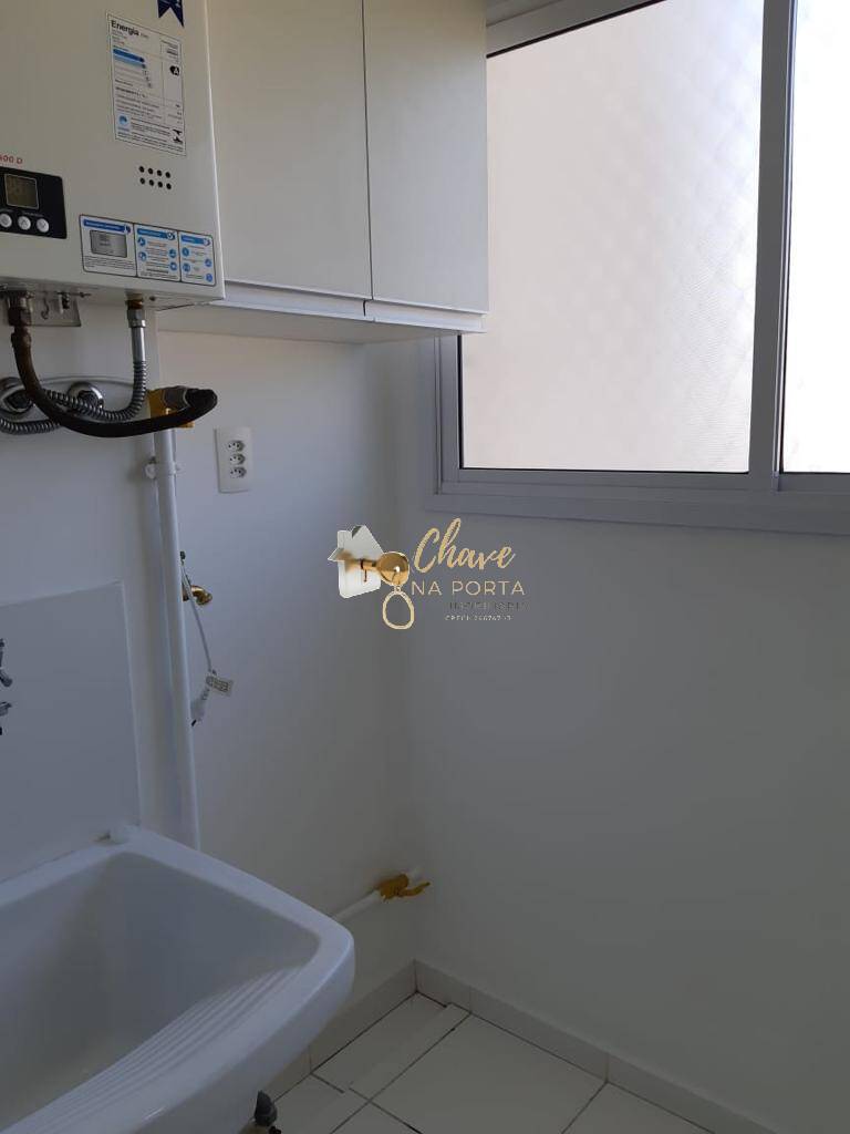 Apartamento, 2 quartos, 55 m² - Foto 4