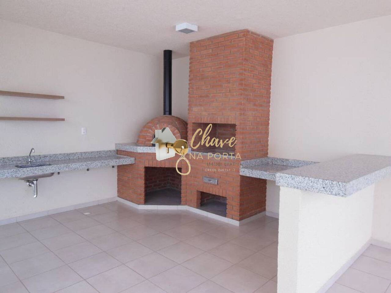 Apartamento, 2 quartos, 55 m² - Foto 17