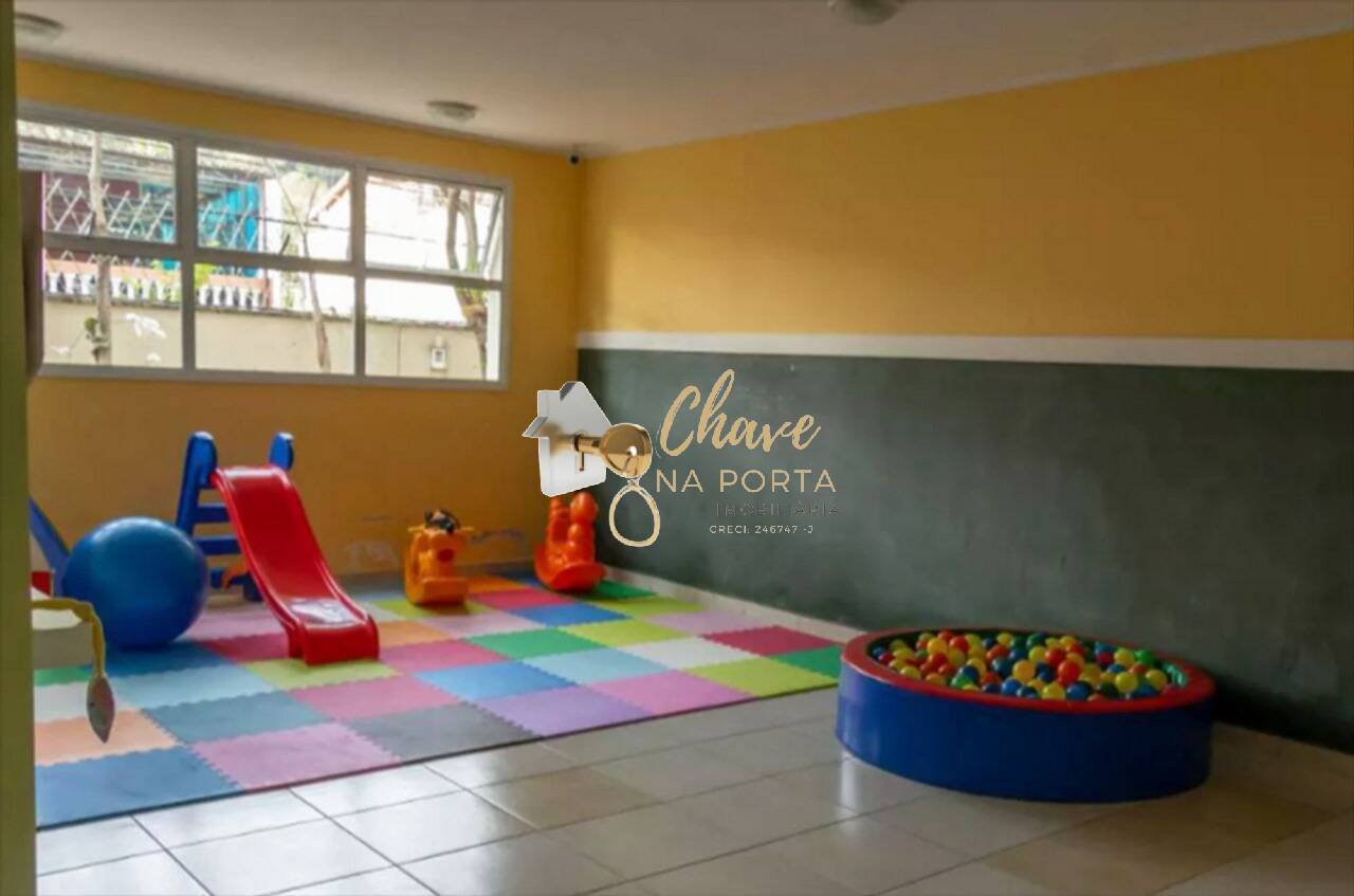 Apartamento, 2 quartos, 55 m² - Foto 13
