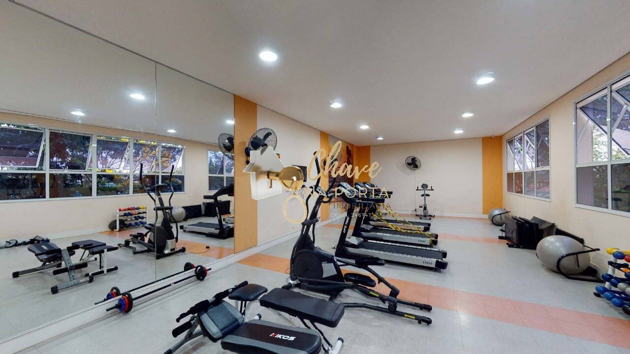 Apartamento, 2 quartos, 55 m² - Foto 9