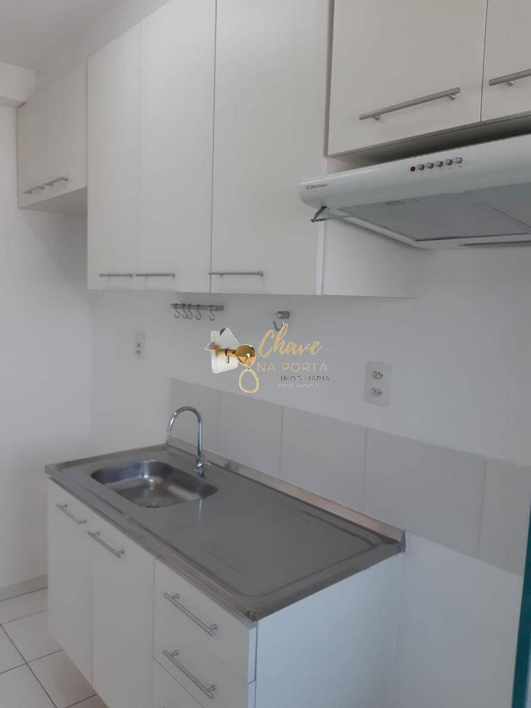 Apartamento, 2 quartos, 55 m² - Foto 3