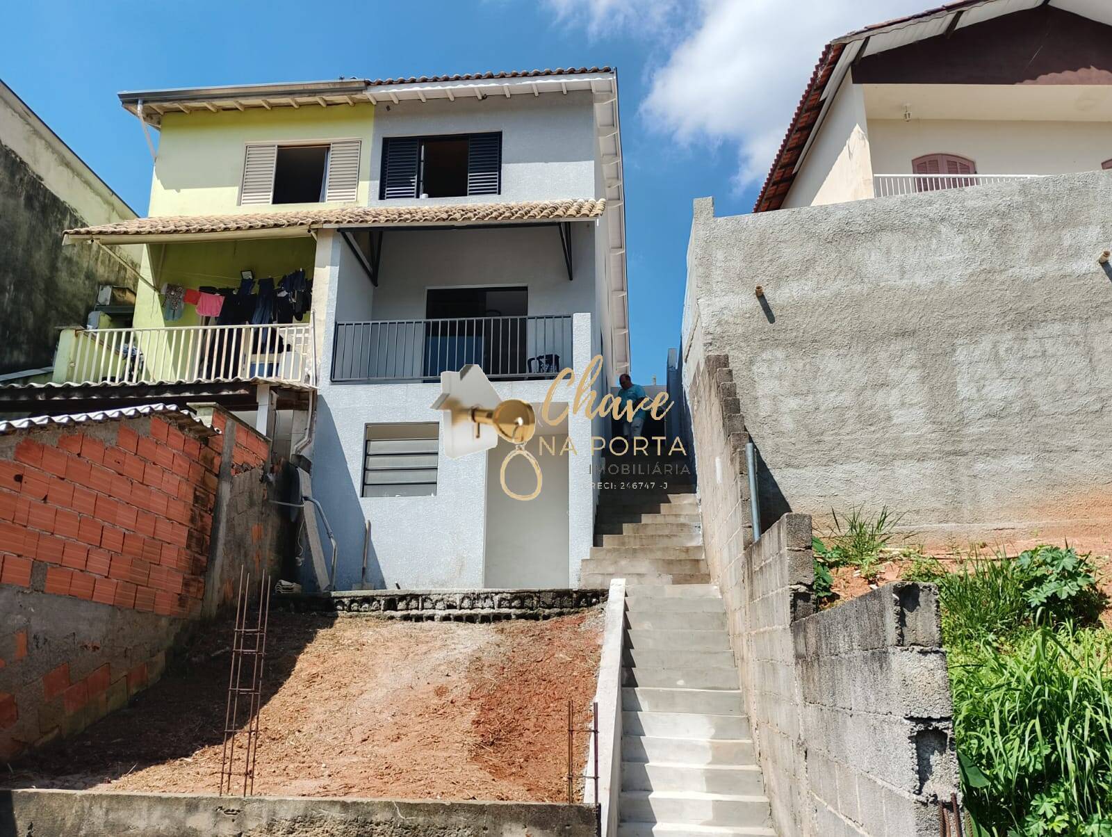 Casa, 3 quartos, 111 m² - Foto 22