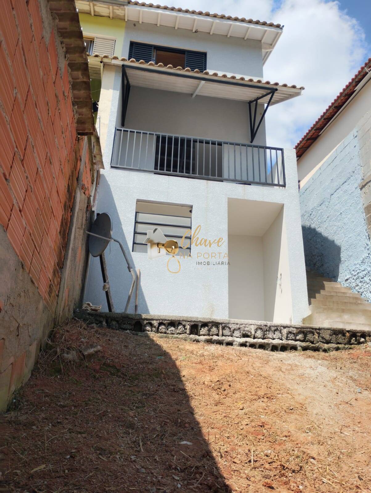 Casa, 3 quartos, 111 m² - Foto 23