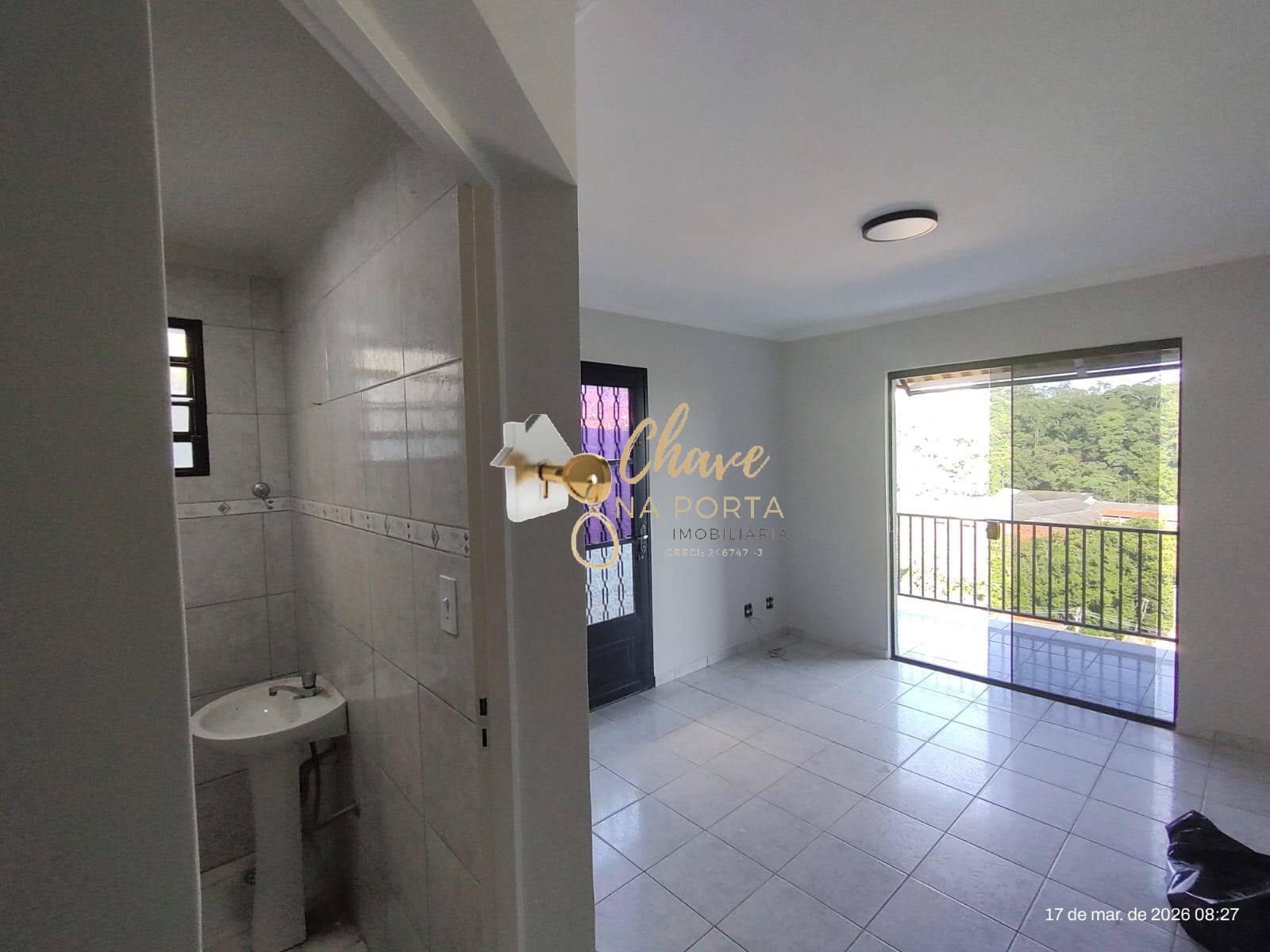 Casa, 3 quartos, 111 m² - Foto 1