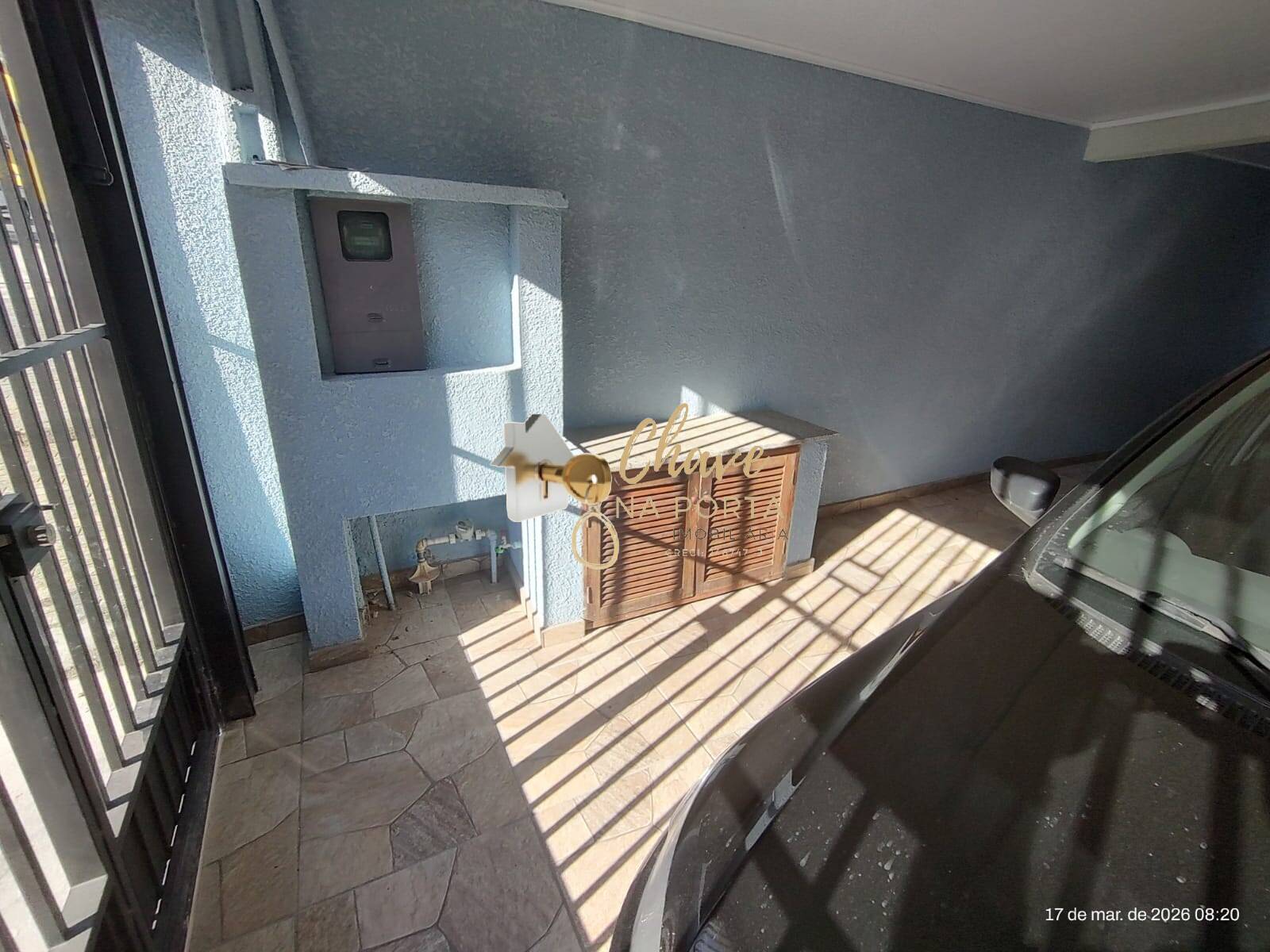 Casa, 3 quartos, 111 m² - Foto 25