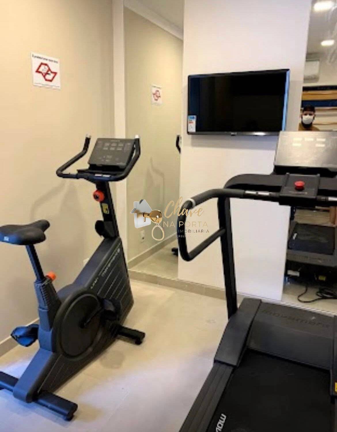 Apartamento, 2 quartos, 41 m² - Foto 15
