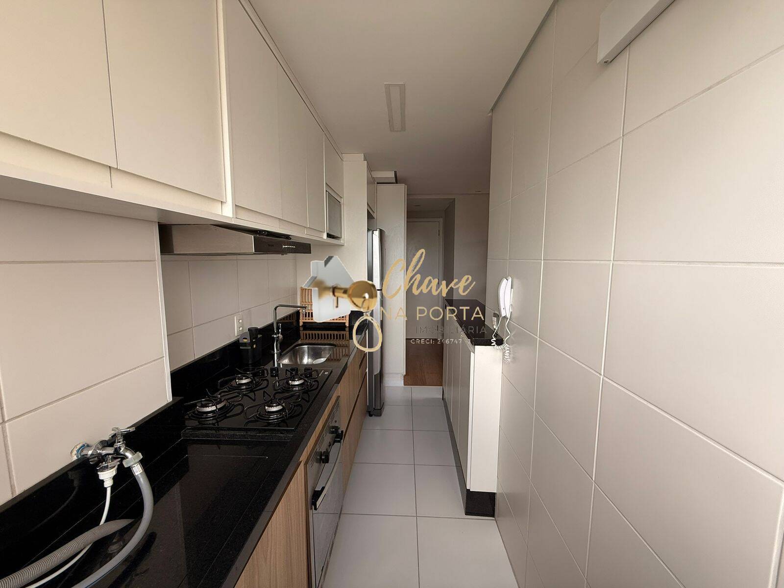 Apartamento, 2 quartos, 41 m² - Foto 7