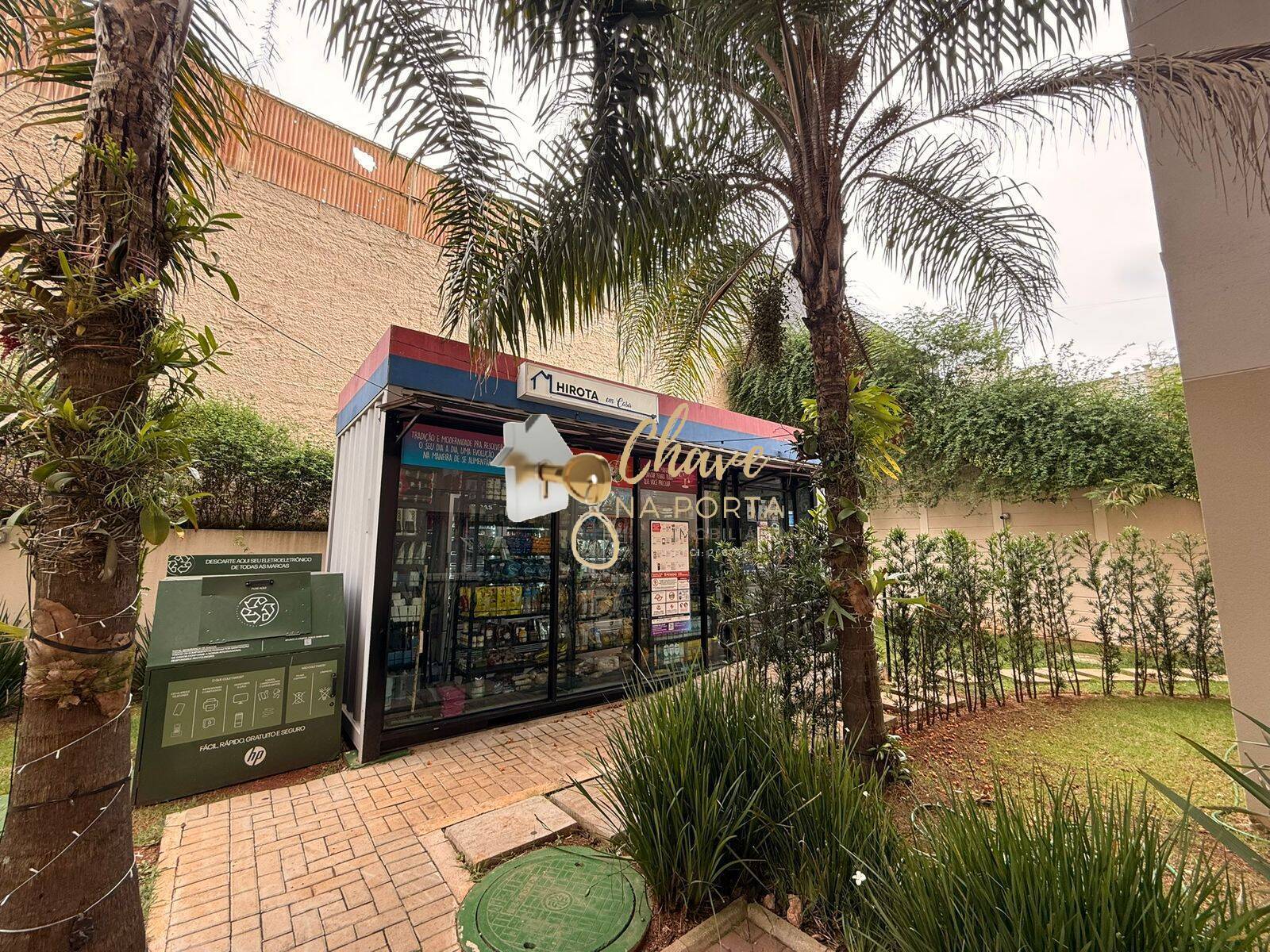 Apartamento, 2 quartos, 41 m² - Foto 21