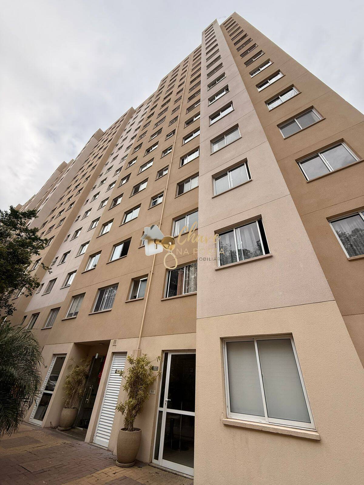 Apartamento, 2 quartos, 41 m² - Foto 22