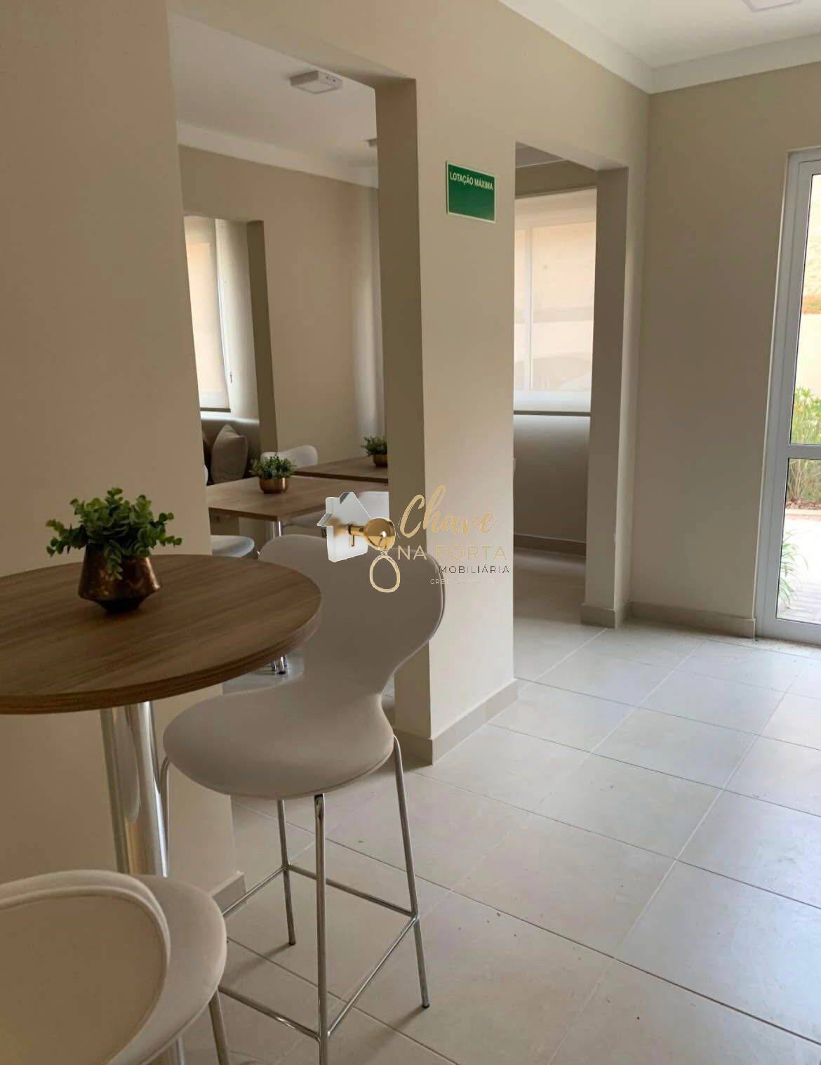 Apartamento, 2 quartos, 41 m² - Foto 18