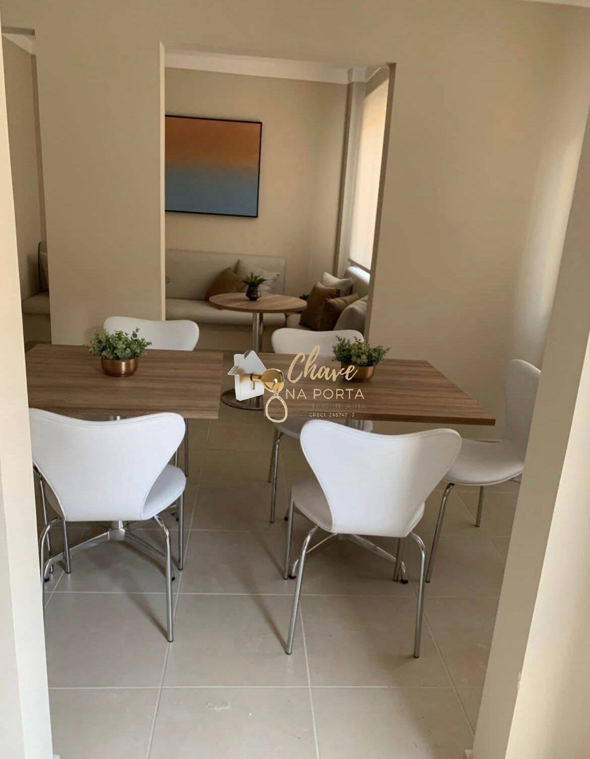 Apartamento, 2 quartos, 41 m² - Foto 17