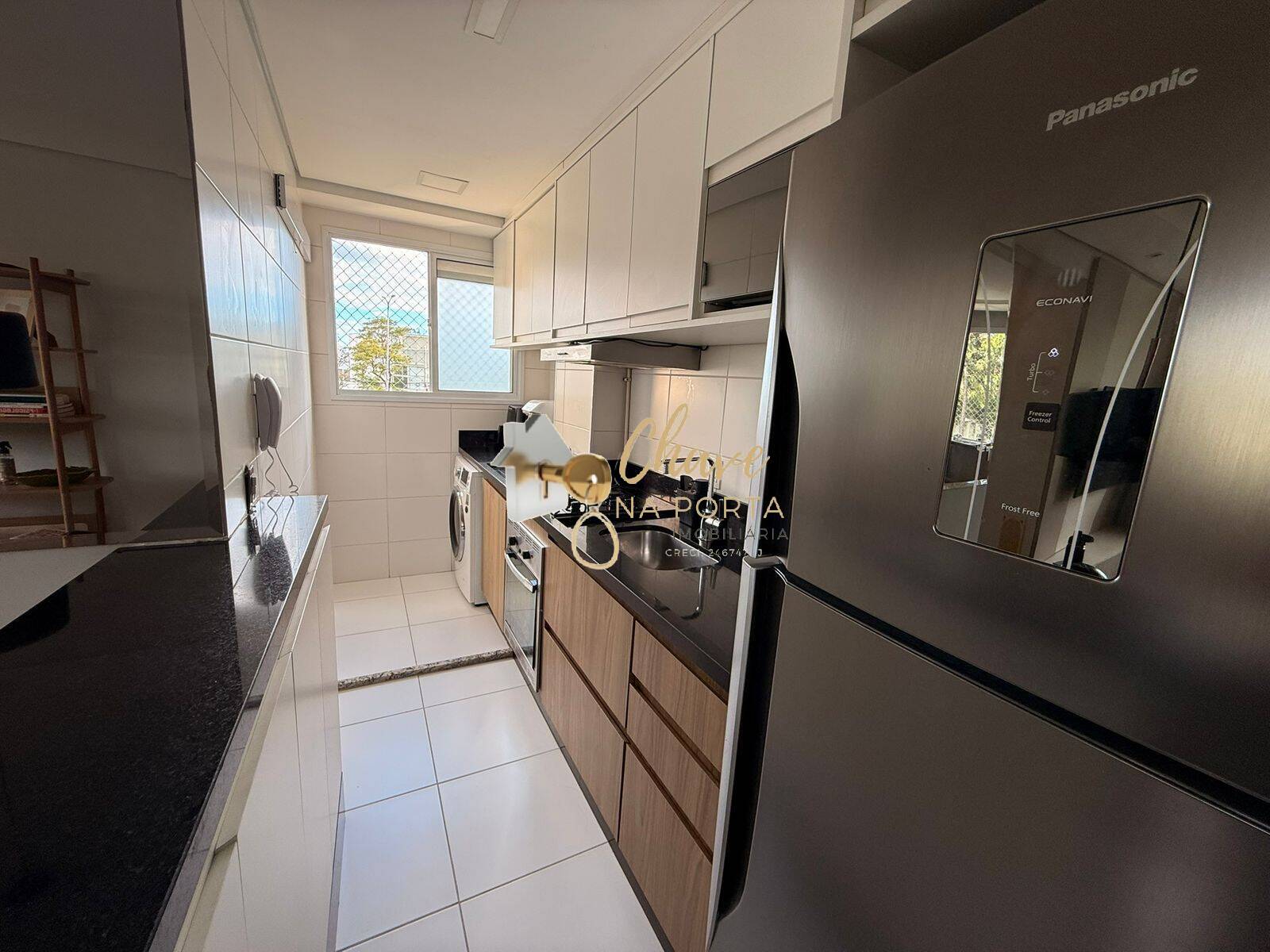 Apartamento, 2 quartos, 41 m² - Foto 6