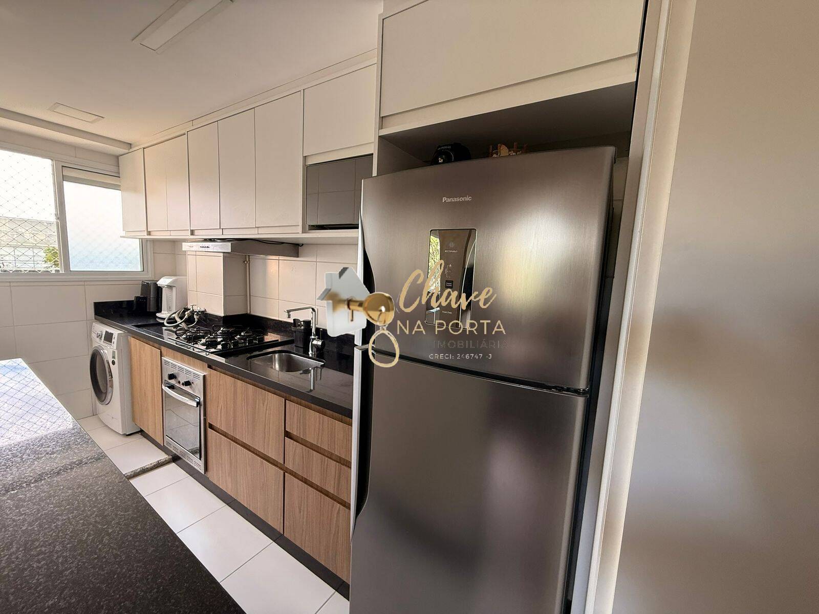 Apartamento, 2 quartos, 41 m² - Foto 5